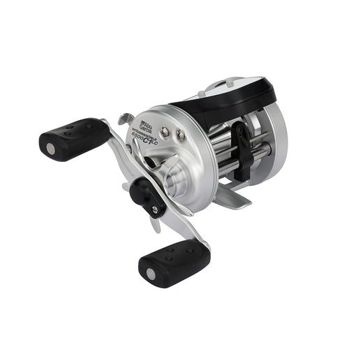 Abu Garcia Ambassadeur C1 6500 Round Reel w/Digital Line Counter - Right Hand C1-6500LC [1649434]
