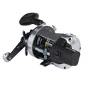 Abu Garcia Ambassadeur Round Reel w/Digital Line Counter - Right Hand C3-6500LC [1649432]