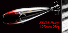 BEARKING Slicker 90SP