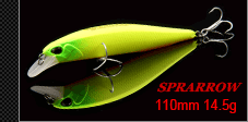 BEARKING Slicker 90SP