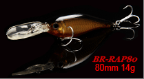 BEARKING 9cm 10g Hot fishing gear shone SP lures minnow crank ,Tungsten magnet weight system wobbler bait isca artificial