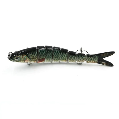 High Performance Lure