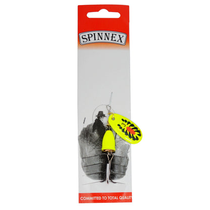 Spinnex #3 Inline Spinner