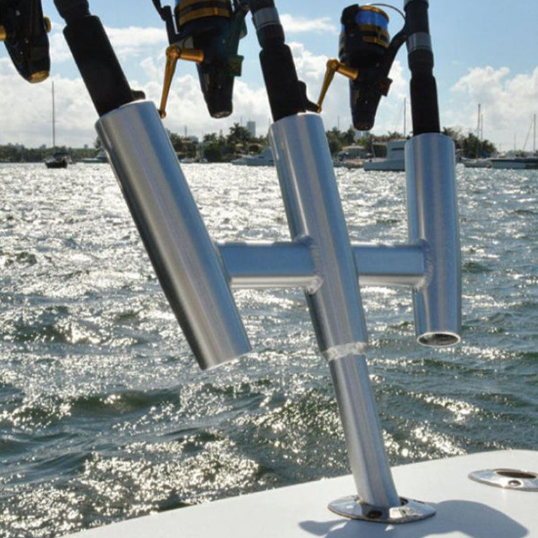 TACO Kite Fishing 3-Rod Cluster [F31-0770BSA-1]