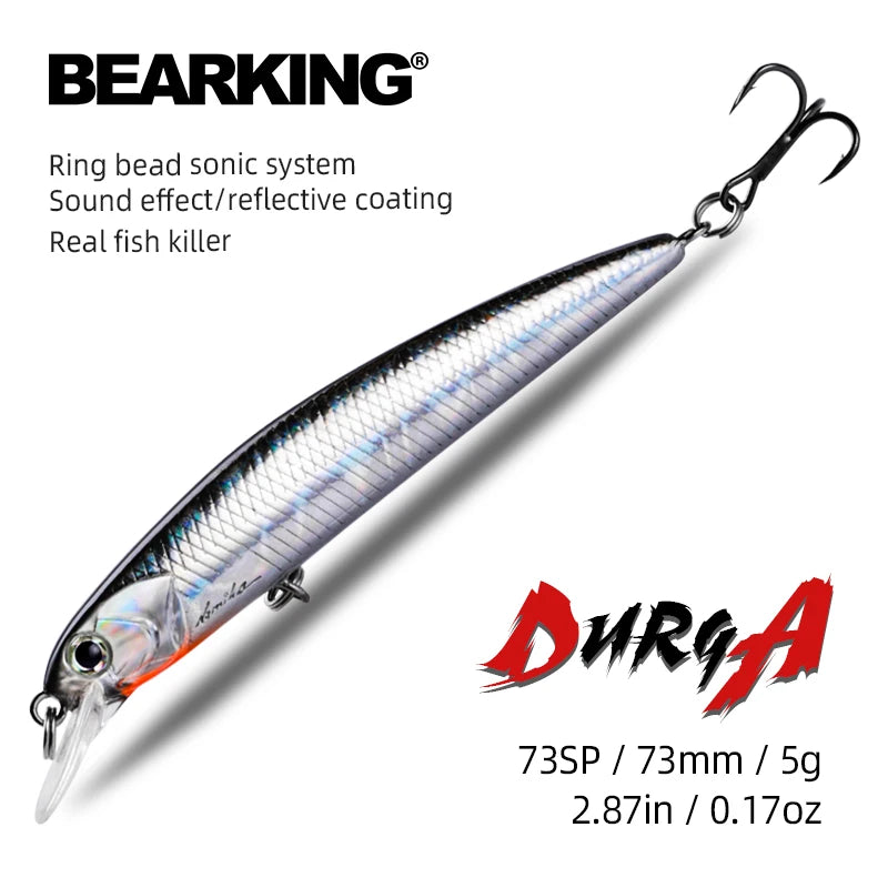 BEARKING DURGA