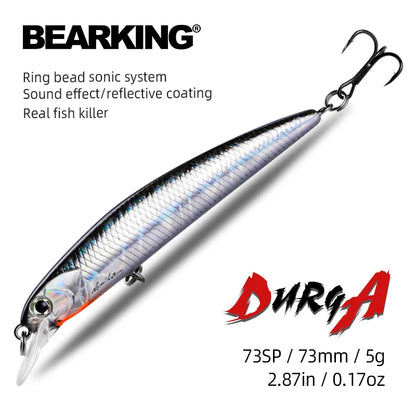 BEARKING DURGA