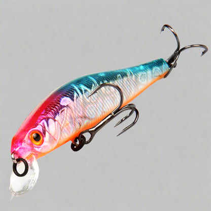 BEARKING Slicker 90SP