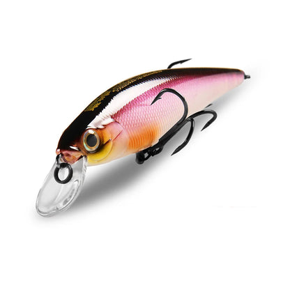 BEARKING Squad Minnow 95mm/65mm 