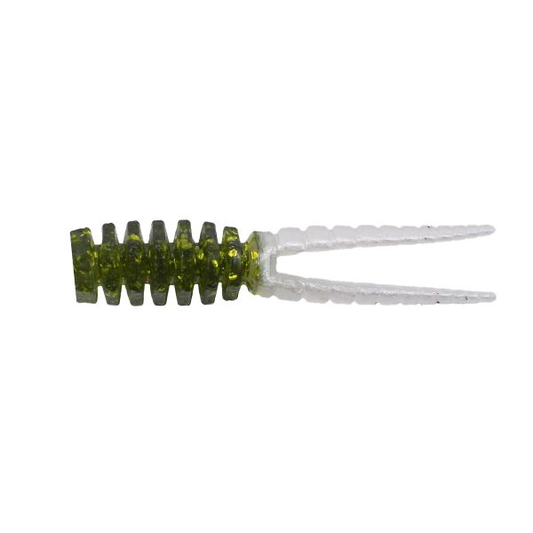 Leland Crappie Magnet Hammer 8pc Butla Gold
