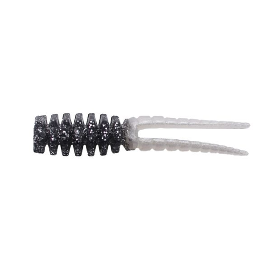 Leland Crappie Magnet Hammer 8pc Gunmetal