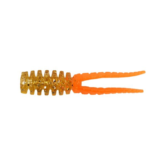 Leland Crappie Magnet Hammer 8pc Sardis/Orange