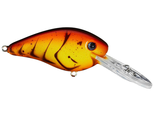 Strike King  Gravel Dawg 10 1/2oz Chart Spring Craw