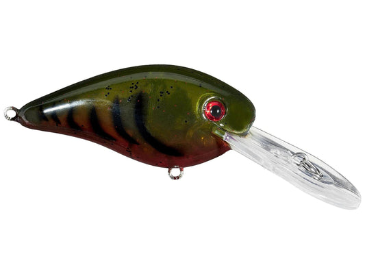 Strike King  Gravel Dawg 8 1/2oz Phantom Watermelon Red Craw