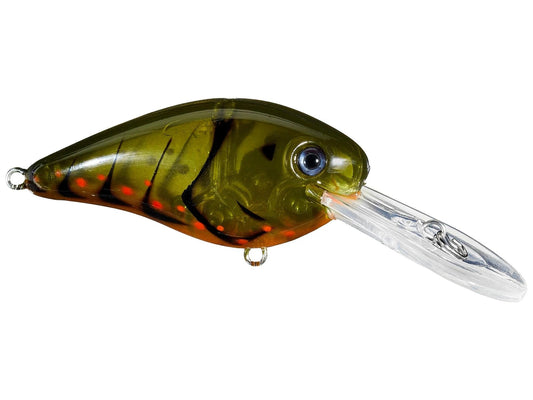 Strike King  Gravel Dawg 8 1/2oz Phantom Green Craw
