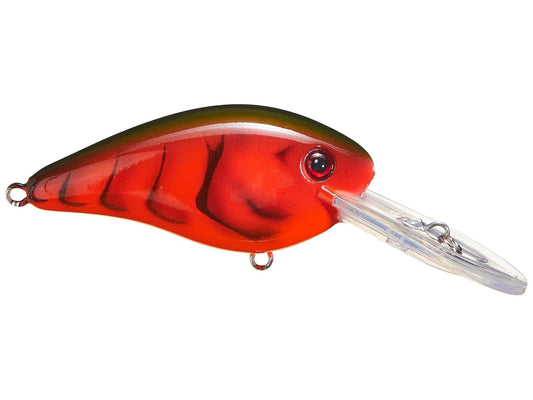 Strike King  Gravel Dawg 8 1/2oz Fire Craw