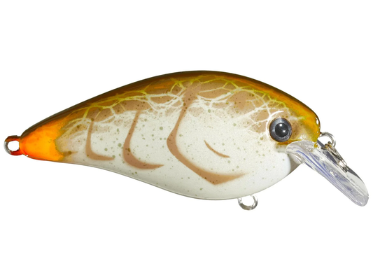 Strike King KVD Square Bill 7/16oz Bone Craw