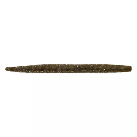 Berkley PowerBait® MaxScent The General 5in Green Pumpkin 8ct