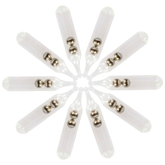 Z-MAN Rattle Snaker Rattles 10pk