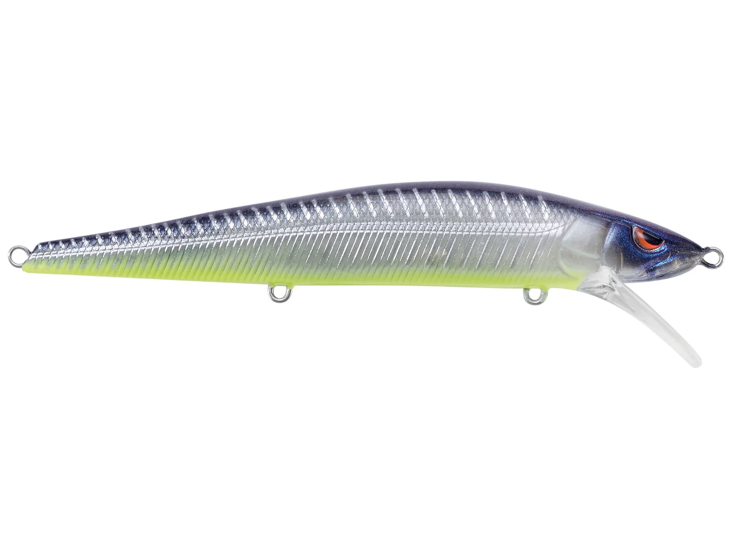 SPRO McStick 110mm 1/2oz Elegy Bone