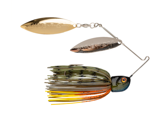 TG BD Spinnerbait 1 3/8oz Bluegill