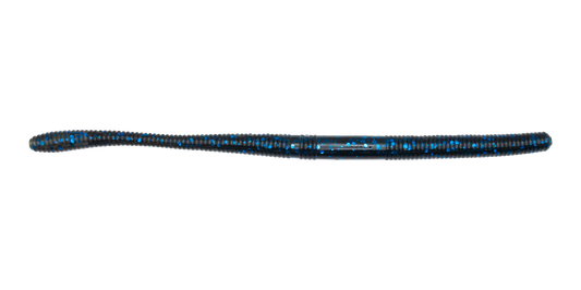 Tremor Shake - Black Blue Flake (Pack of 12)