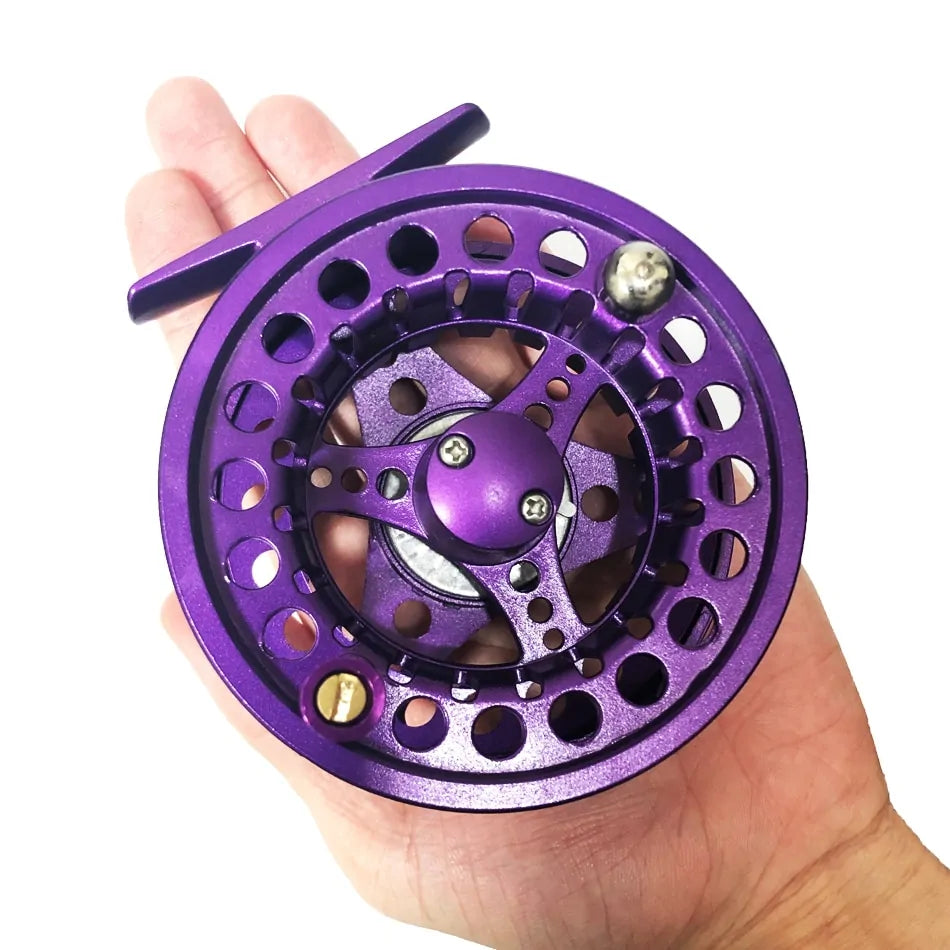 Fly Fishing Reel