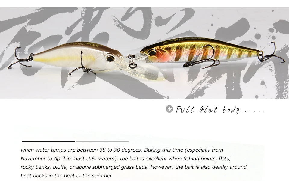 BEARKING 10cm 16g super magnet weight system long casting New model fishing lures hard bait 2019 quality wobblers minnow