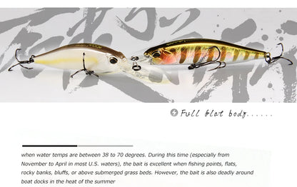 BEARKING 10cm 16g super magnet weight system long casting New model fishing lures hard bait 2019 quality wobblers minnow