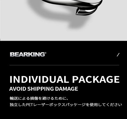 BEARKING 9.8cm 10g SP dive 2.1m professional Minnow Wobbler fishing lures quality jerkbaits Artificial Bait Predator tackles