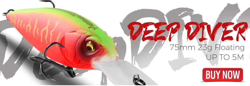BEARKING PRO 80mm 9.9g slim minnow