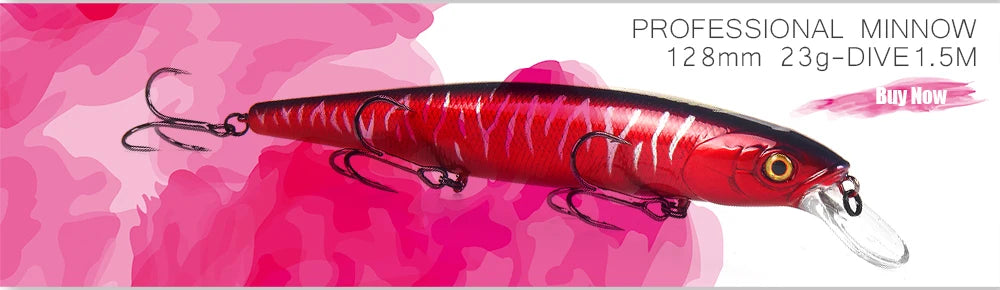 BEARKING 71mm 10g Top professional Wobblers fishing tackle fishing lures vibration bait for ice fishing Artificial accessories