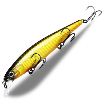 Bearking 115mm 16g Dive 0.6-1m floating