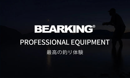 BEARKING 85mm 8g  hot model fishing lures hard bait 14color for choose minnow quality professional minnow depth1.3-1.8m