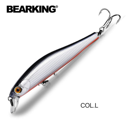 BEARKING Slicker 90SP