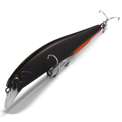 Bearking  10cm 15g  hot model fishing lures hard bait 14color for choose minnow quality professional minnow depth0.8-1.5m