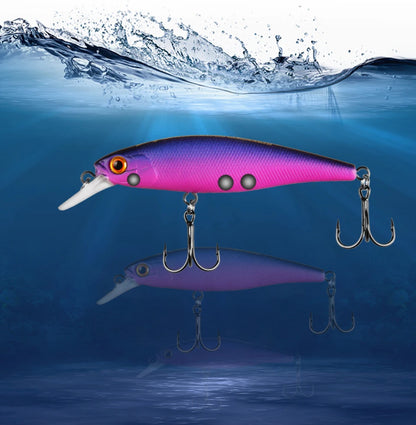 BEARKING Squad Minnow 95mm/65mm