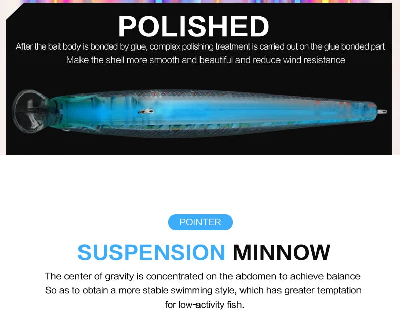 BEARKING 9cm 10g Hot fishing gear shone SP lures minnow crank ,Tungsten magnet weight system wobbler bait isca artificial