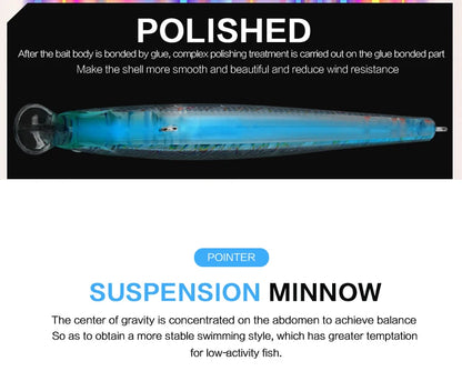 BEARKING 9cm 10g Hot fishing gear shone SP lures minnow crank ,Tungsten magnet weight system wobbler bait isca artificial