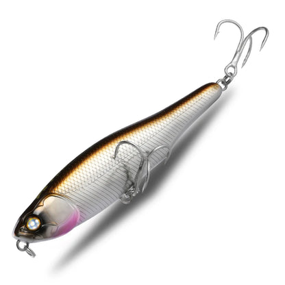 BEARKING Black Powder 87mm/100mm