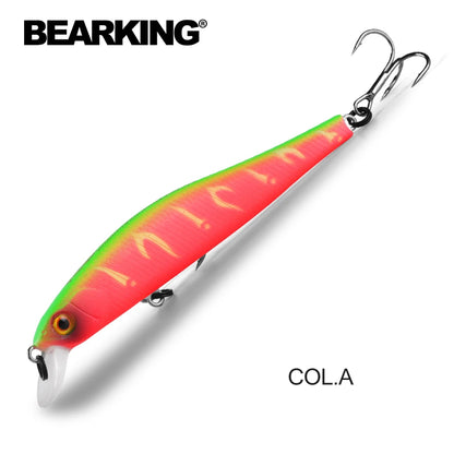 BEARKING Slicker 90SP