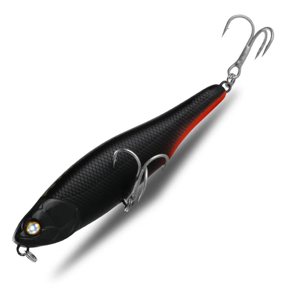 BEARKING Black Powder 87mm/100mm