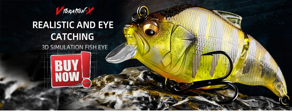 BEARKING New model 73mm 5g professional quality magent weight fishing lures minnow crank Artificial Bait Tackle