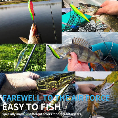BEARKING 9.8cm 10g SP dive 2.1m professional Minnow Wobbler fishing lures quality jerkbaits Artificial Bait Predator tackles