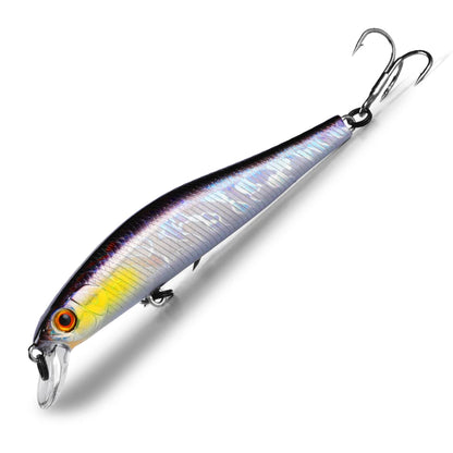 BEARKING Slicker 90SP