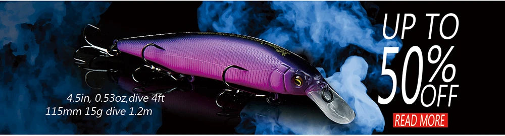 Bearking 11cm 14g SP dive 1.5m professional Minnow Wobbler fishing lures quality jerkbaits Artificial Bait Predator tackles