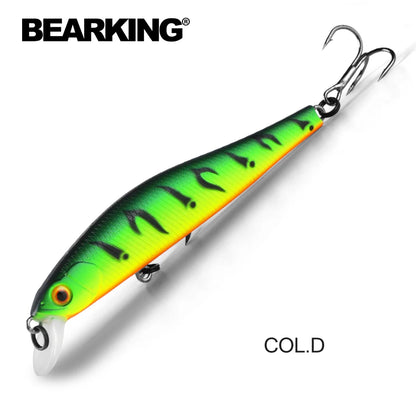 BEARKING Slicker 90SP