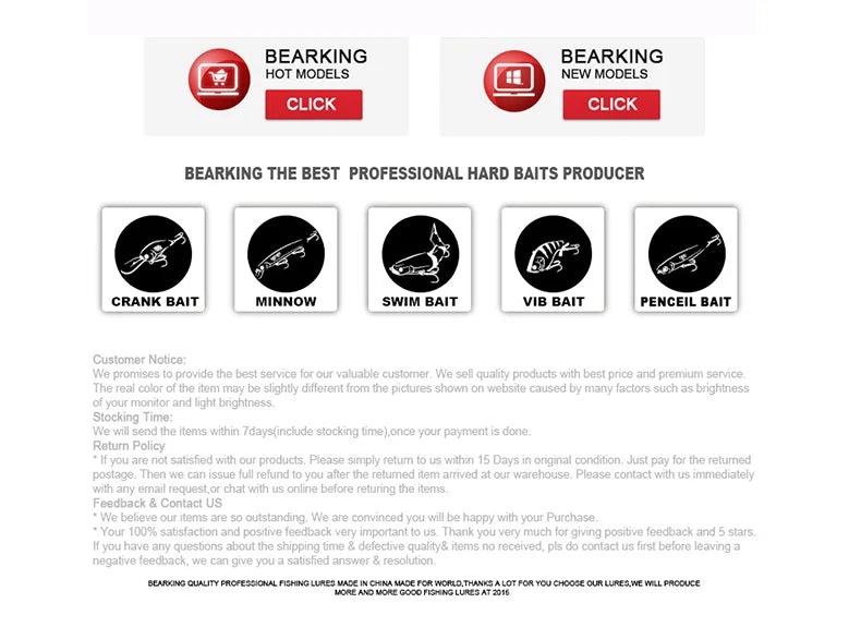 BEARKING 9cm 10g Hot fishing gear shone SP lures minnow crank ,Tungsten magnet weight system wobbler bait isca artificial