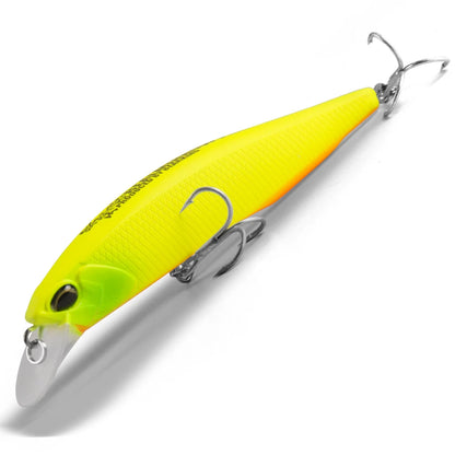 Bearking  10cm 15g  hot model fishing lures hard bait 14color for choose minnow quality professional minnow depth0.8-1.5m