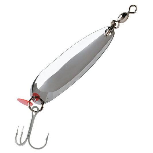 Luhr Jensen Krocodile Spoon 3/4 Chrome
