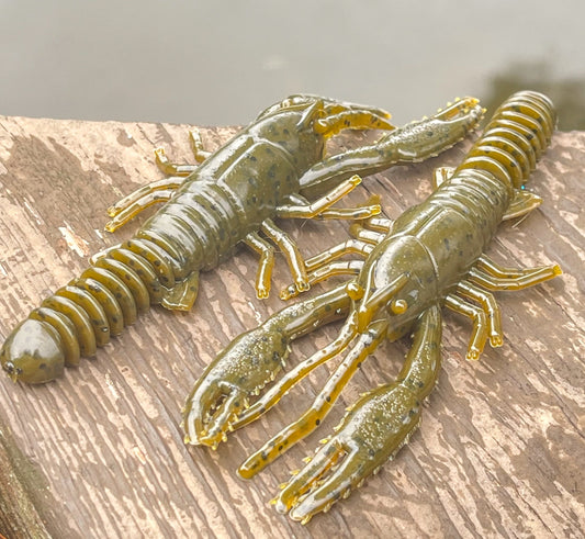 Javelin (Creature) 4" (8 count)